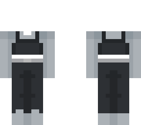 outfit #131 // body base