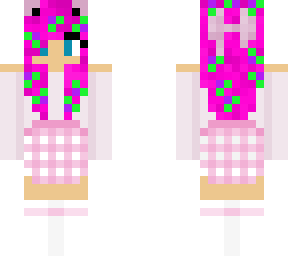 panda girly girl