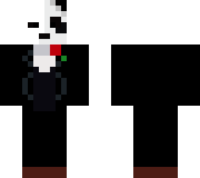 panda of the opera