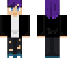 pasta but with swag!