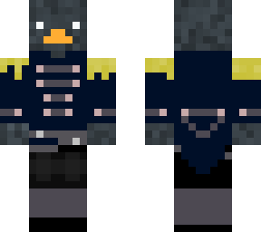 penguin