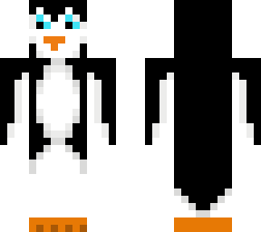 penguin