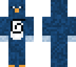 penguin