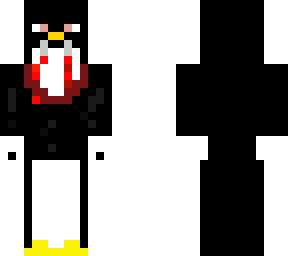 penguin vampire