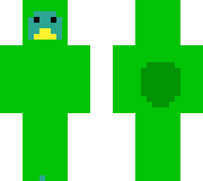 perry among us