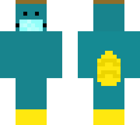 perry de carentena