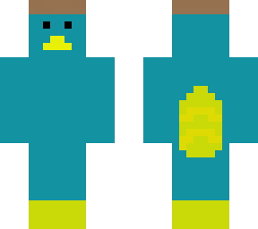 perry guapo