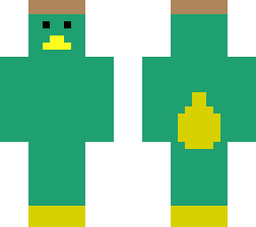 perry loco