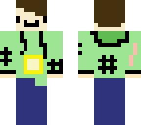 person