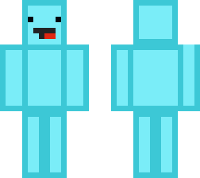 personita de dianmante