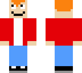 philip j. fry