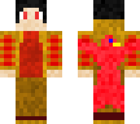 phoenix (no hood)