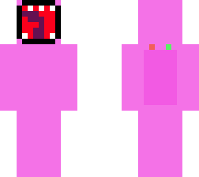 pink imposter