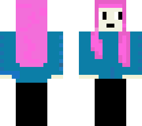 pinky