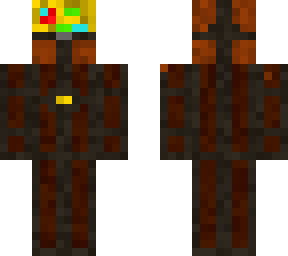 pirate chest