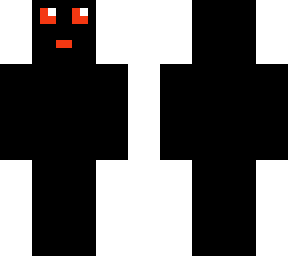 plain demon pepe