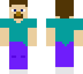 plastic steve
