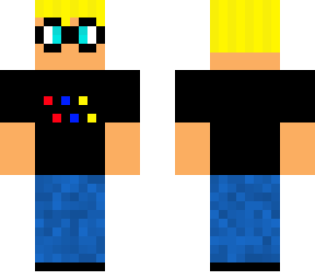 player
