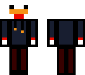 pollito videogame