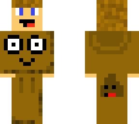 poop