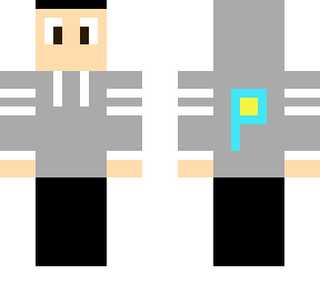 poshchunk's main skin