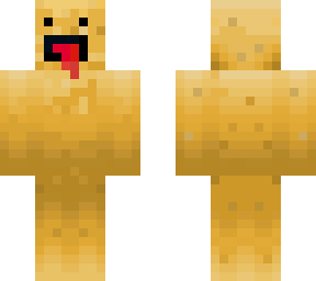 potato man
