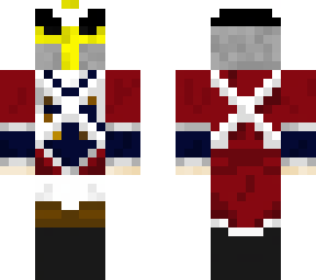 pp ville uniform