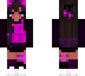 prpl marauder >:)