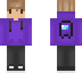 purple among us - *fix*