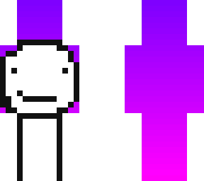 purple drem