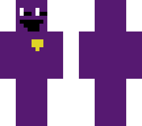 purple guy