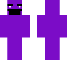 purple guy skin ver. 2
