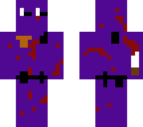 purple guy v2