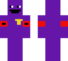 purple guy xd