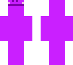 purple ting