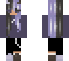 purply
