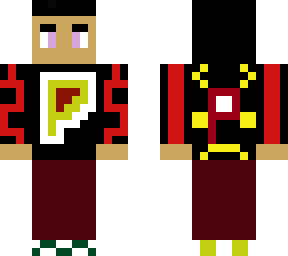 pyro v.2