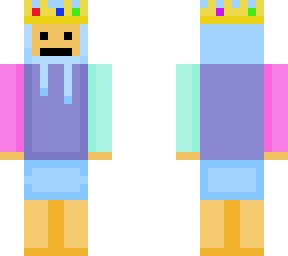 quack hoodie