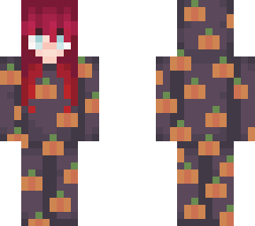 radiantlily pumpkin onesie