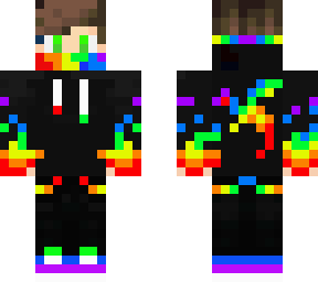 rainbow boy (remade) final version