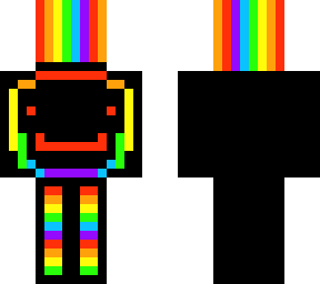 rainbow dream