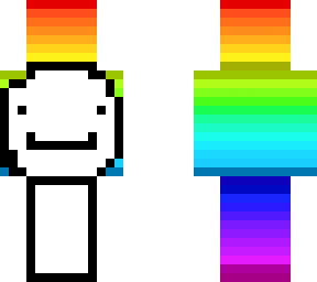 rainbow dream