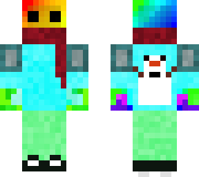 rainbowplayer1 christmas