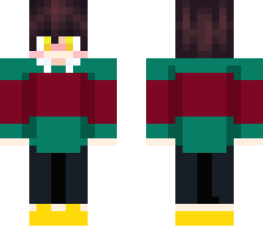 ram boy