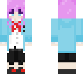 ramuda amemura  (hypnosis mic)