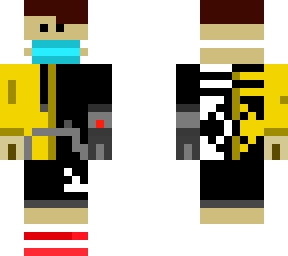 random guy