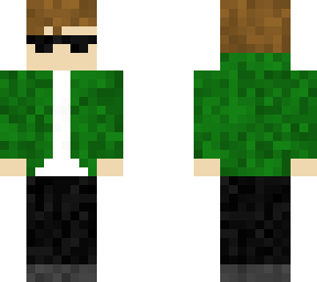 random skin