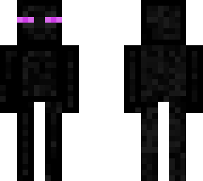 re: enderman