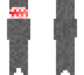 realistic shark (read discription)