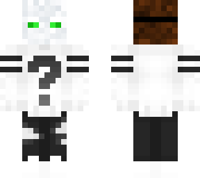 recreate unknown boy